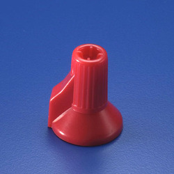 Point-Lok® Needle Protection Device, 100/Bg
